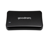 GOODRAM HX200 500GB Black - 1276112 - zdjęcie 5